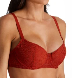 Passionata Holala Lace Demi Bra 5501