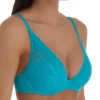 Passionata Graphic Sheer Plunge Bra 7849 -Allure Wear Shop passionata cha002 7849 gs