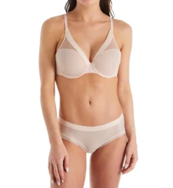 Passionata Holidays Smooth Lightweight Spacer Underwire Bra 7919 -Allure Wear Shop passionata cha002 7919 cs2