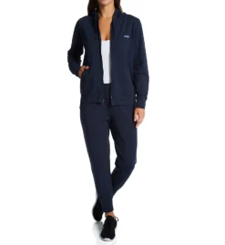 Patagonia Ahnya Organic Cotton Fleece Jogger Pants 21973 -Allure Wear Shop patagonia pat001 21973 cs3