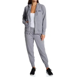 Patagonia Ahnya Organic Cotton Fleece Jogger Pants 21973 -Allure Wear Shop patagonia pat001 21973 cs4