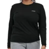Patagonia P-6 Logo Long-Sleeve Responsibili-Tee 37603 -Allure Wear Shop patagonia pat001 37603 gs