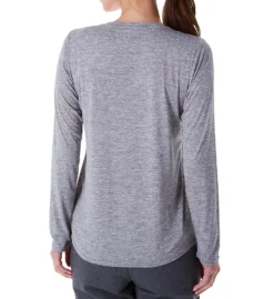 Patagonia Capilene Cool Daily Long Sleeve Crew Neck T-Shirt 45185 -Allure Wear Shop patagonia pat001 45185 bs