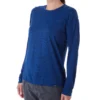 Patagonia Capilene Cool Daily Long Sleeve Crew Neck T-Shirt 45185