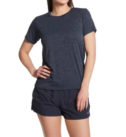 Patagonia Capilene Cool Daily Crew Neck Short Sleeve Shirt 45225 -Allure Wear Shop patagonia pat001 45225 cs1