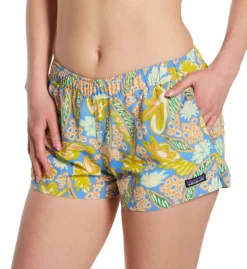 Patagonia Barely Baggies 2.5 Inch Shorts 57044