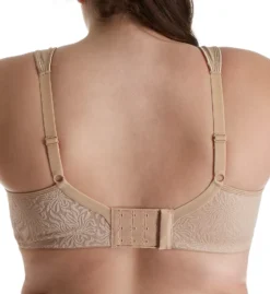 Playtex 18 Hour Seamless Smoothing Wirefree Bra 4049 -Allure Wear Shop playtex play01 4049 bs