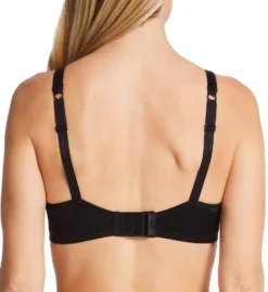 Playtex Secrets Side Smoothing Embroidered Underwire Bra 4513 -Allure Wear Shop playtex play01 4513 bs