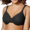 Playtex Secrets Perfectly Smooth Underwire Bra 4747