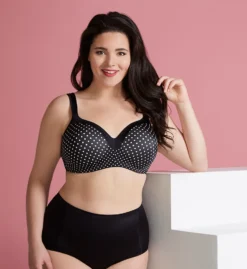Playtex Secrets Amazing Shape Balconette Underwire Bra 4823 -Allure Wear Shop playtex play01 4823 cs1