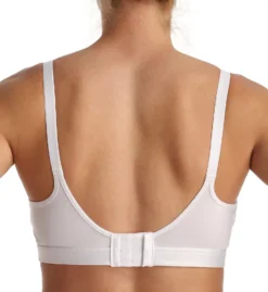 Playtex Seamless Wirefree Foam Cup Nursing Bra 4958 -Allure Wear Shop playtex play01 4958 bs