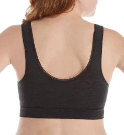 Playtex Sleep & Leisure Maternity/Nursing Bra - 2 Pack US02PK -Allure Wear Shop playtex play01 us02pk bs