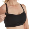 Playtex Wirefree Racerback Nursing Sports Bra US3010 -Allure Wear Shop playtex play01 us3010 gs