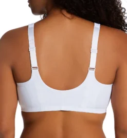 Playtex Front Close No Poke Dreamwire Bra US4423 -Allure Wear Shop playtex play01 us4423 bs