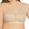 Playtex Cool & Breathable Wirefree Bra US4690 -Allure Wear Shop playtex play01 us4690 gs