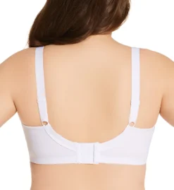 Playtex 18 Hour Smoothing Minimizer Wirefree Bra US4697 -Allure Wear Shop playtex play01 us4697 bs