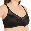 Playtex 18 Hour Smoothing Minimizer Wirefree Bra US4697 -Allure Wear Shop playtex play01 us4697 gs