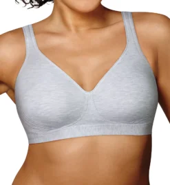 Playtex 18 Hour Ultimate Lift And Support Wirefree Bra US474C