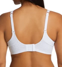Playtex Comfort Flex Fit Ultra Soft Wirefree Bra US4830 -Allure Wear Shop playtex play01 us4830 bs