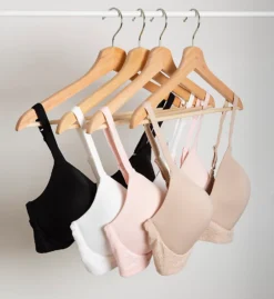 Playtex Comfort Flex Fit Ultra Soft Wirefree Bra US4830 -Allure Wear Shop playtex play01 us4830 cs3