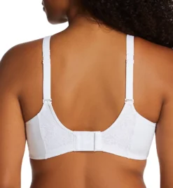 Playtex Playtex Secrets Ultra Soft Comfort Wirefree Bra US4832 -Allure Wear Shop playtex play01 us4832 bs