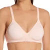 Playtex Playtex Secrets Ultra Soft Comfort Wirefree Bra US4832 -Allure Wear Shop playtex play01 us4832 gs