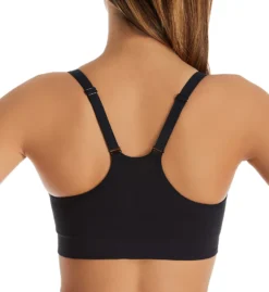 Playtex Nursing Seamless Racerback Wireless Crop Bra YYCEUS -Allure Wear Shop playtex play01 yyceus bs