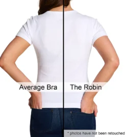 Ploomage Robin Multi-Part Front Closure Underwire Bra 191111 -Allure Wear Shop ploomage plom01 191111 cs5