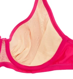 Pour Moi Azure Underwire Non Padded Bikini Swim Top 1134 -Allure Wear Shop pour moi pmoi01 1134 cs6