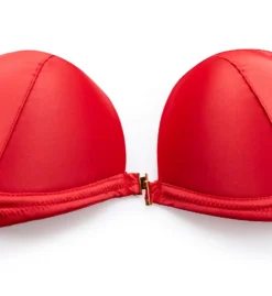 Pour Moi Contradiction All Wrapped Up Front Close Bra 11900 -Allure Wear Shop pour moi pmoi01 11900 cs3