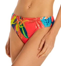 Pour Moi Bohemia Brief Swim Bottom 12714