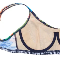 Pour Moi Havana Breeze Underwire Cami Bikini Swim Top 13401 -Allure Wear Shop pour moi pmoi01 13401 cs6