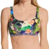 Pour Moi Havana Breeze Underwire Cami Bikini Swim Top 13401