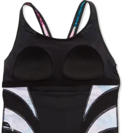 Pour Moi Energy Chlorine Proof Control One Piece Swimsuit 1403 -Allure Wear Shop pour moi pmoi01 1403 cs6