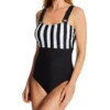 Pour Moi Control Color Block One Piece Swimsuit 1415 -Allure Wear Shop pour moi pmoi01 1415 gs