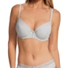 Pour Moi Twist Cotton Padded T-Shirt Bra 14600 -Allure Wear Shop pour moi pmoi01 14600 gs