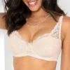 Pour Moi Flora Lightly Padded Underwire Bra 14800 -Allure Wear Shop pour moi pmoi01 14800 gs