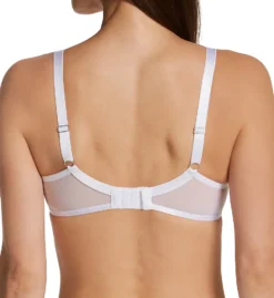 Pour Moi Viva Luxe Underwire Plunge Bra 15002 -Allure Wear Shop pour moi pmoi01 15002 bs