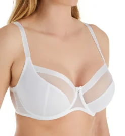 Pour Moi Viva Luxe Underwire Plunge Bra 15002 -Allure Wear Shop pour moi pmoi01 15002 cs6