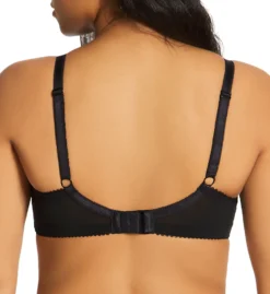 Pour Moi Amour Underwire Lace Bra 1502 -Allure Wear Shop pour moi pmoi01 1502 bs