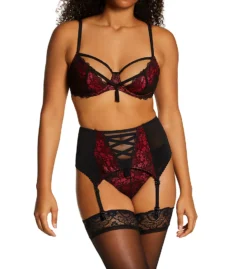 Pour Moi Contradiction Imagine Half Padded Bra 16500 -Allure Wear Shop pour moi pmoi01 16500 cs2