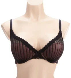 Pour Moi Luxe Linear Contour Lightly Padded Bra 18900 -Allure Wear Shop pour moi pmoi01 18900 fs