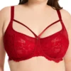 Pour Moi Contradiction Statement Underwire Bra 19202 -Allure Wear Shop pour moi pmoi01 19202 gs