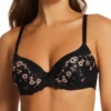 Pour Moi Gigi Padded Balconette Bra 20110 -Allure Wear Shop pour moi pmoi01 20110 gs