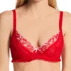 Pour Moi Gigi Plunge Non Padded Underwire Bra 20112 -Allure Wear Shop pour moi pmoi01 20112 gs