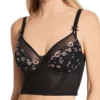 Pour Moi Gigi Longline Underwire Bra 20116 -Allure Wear Shop pour moi pmoi01 20116 gs