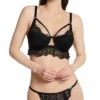 Pour Moi India Padded Demi Underwire Bra 20311 -Allure Wear Shop pour moi pmoi01 20311 gs
