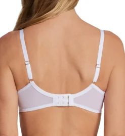 Pour Moi India Eyelash Lace Underwire Bra 20325 -Allure Wear Shop pour moi pmoi01 20325 bs