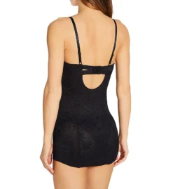 Pour Moi Bling It On Camisole Suspender 20408 -Allure Wear Shop pour moi pmoi01 20408 cs2