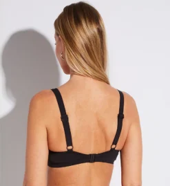 Pour Moi Samoa Non Padded Underwire Swim Top 20912 -Allure Wear Shop pour moi pmoi01 20912 bs